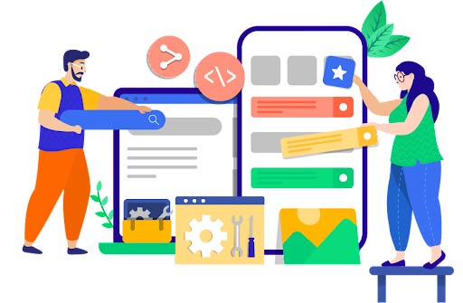 Mobile app development nowadays